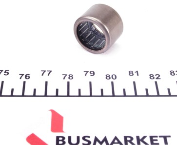 Фото 3 - Інший елемент зчеплення SACHS 1863 869 001 (1863869001)