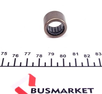 Фото 5 - Інший елемент зчеплення SACHS 1863 869 001 (1863869001)