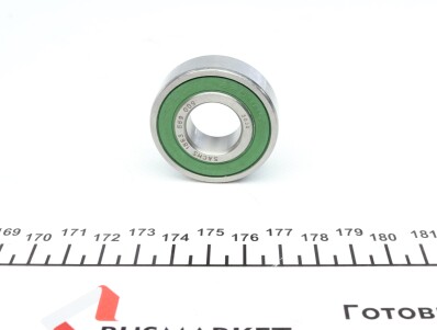 Фото 4 - Прочий элемент сцепления SACHS 1863 869 009 (1863869009)