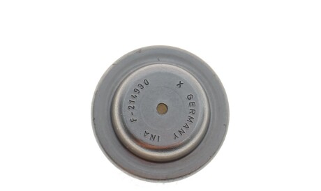 Фото 3 - Інший елемент зчеплення SACHS 1863 869 012 (1863869012)