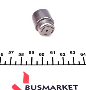 Фото 5 - Прочий элемент сцепления SACHS 1863 869 047 (1863869047)