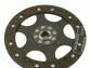 Диск зчеплення BMW K 1200 1996-2008 - ((21212332090, 21212332973, 21217670455, 2332973, 2332090)) SACHS 1864 000 122 (фото 1)