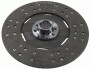 Диск зчеплення (310мм, повний профіль) CLAAS DOMINATOR - SACHS 1864289003 (фото 1)