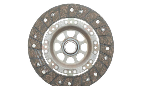 Фото 3 - Диск зчеплення SACHS 1864 503 231 (1864503231)