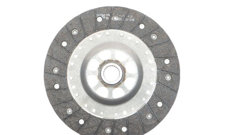 Фото 3 - Диск зчеплення SACHS 1864504031