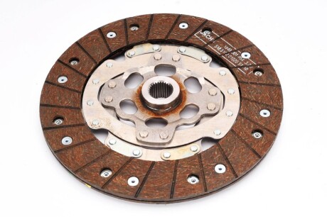 Фото 2 - Диск зчеплення SACHS 1864527337