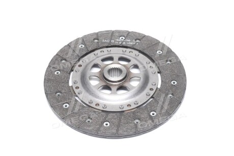 Фото 2 - Диск сцепления SACHS 1864528441