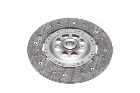 Фото 3 - Диск сцепления SACHS 1864528441