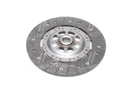 Фото 4 - Диск сцепления SACHS 1864528441