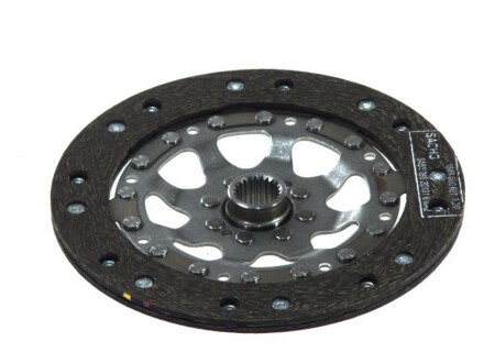 Фото 2 - Диск сцепления SACHS 1864 533 133 (1864533133)