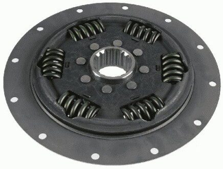 Фото 2 - Інший елемент зчеплення SACHS 1866 000 007