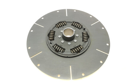 Фото 2 - Інший елемент зчеплення SACHS 1866 000 108 (1866000108)