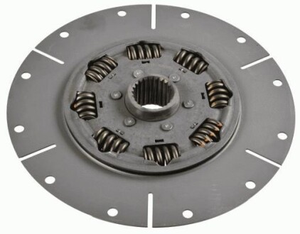 Фото 2 - Інший елемент зчеплення SACHS 1866000337