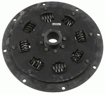 Фото 2 - Інший елемент зчеплення SACHS 1866 600 009 (1866600009)