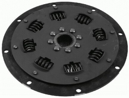 Фото 2 - Інший елемент зчеплення SACHS 1866600015