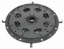 Диск зчеплення (348мм, повний профіль) CASE IH PUMA CASE-STEYR CVT NEW HOLLAND T7, TM 01.02- - SACHS 1866600022 (фото 1)
