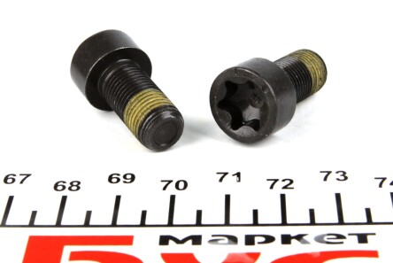 Фото 3 - Прочий элемент сцепления SACHS 1874 000 006 (1874000006)