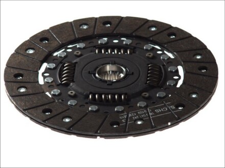 Фото 2 - Диск зчеплення SACHS 1878 000 193 (1878000193)