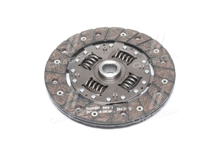 Фото 2 - Диск зчеплення SACHS 1878 006 442 (1878006442)