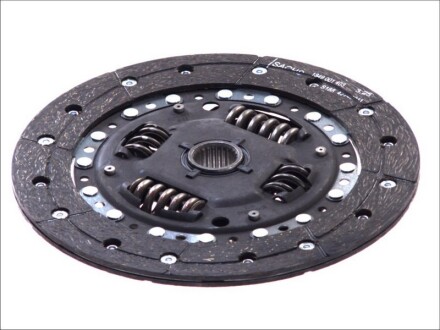 Фото 2 - Диск зчеплення SACHS 1878 008 031 (1878008031)