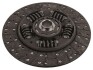 Диск зчеплення (430мм) SCANIA G II, L, P II, R II, S 09.16- - ((2578537)) SACHS 1878 009 684 (фото 1)