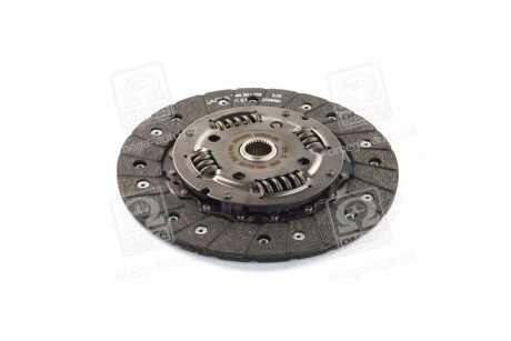 Фото 2 - Диск сцепления SACHS 1878059832