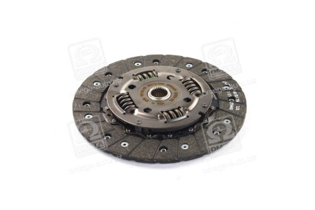 Фото 3 - Диск сцепления SACHS 1878059832
