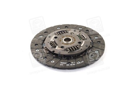 Фото 4 - Диск сцепления SACHS 1878059832