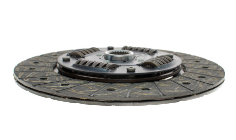 Фото 3 - Диск зчеплення SACHS 1878 600 944 (1878600944)