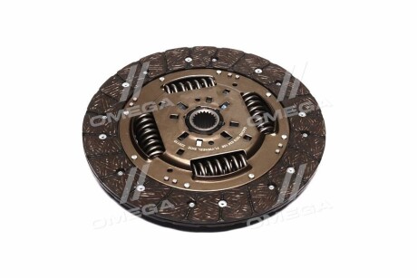 Фото 2 - Диск зчеплення SACHS 1878 634 168 (1878634168)