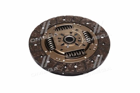 Фото 3 - Диск зчеплення SACHS 1878 634 168 (1878634168)