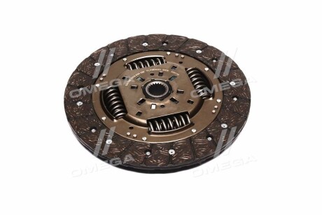 Фото 4 - Диск зчеплення SACHS 1878 634 168 (1878634168)