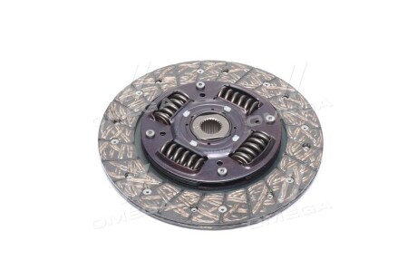 Фото 2 - Диск зчеплення SACHS 1878654576