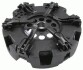 Муфта зчеплення - ((0142507901, A0142507901)) SACHS 1888998902 (фото 1)
