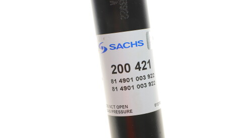 Фото 3 - Стійка амортизатору (амортизатор) SACHS 200 421 (200421)