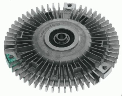 Фото 2 - Вискомуфта вентилятора SACHS 2100 039 031 (2100039031)