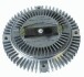 Муфта, вентилятор радіатора - (4A0121350B) SACHS 2100 078 031 (фото 1)