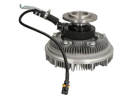 Фото 2 - Вискомуфта вентилятора SACHS 2100502006