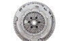 Демпфер + комплект зчеплення VW Caddy 1.9TDI/Touran 2.0TDI/Passat 1.6TDI 03- (d=228 мм) SACHS 2289 000 257 2289 000 257