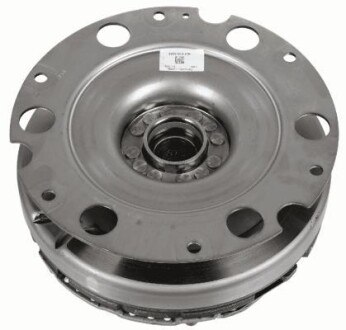 Фото 2 - Комплект зчеплення SACHS 2289 000 298