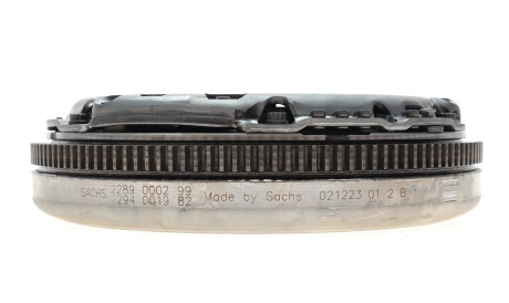 Фото 3 - Комплект зчеплення SACHS 2289 000 299 (2289000299)