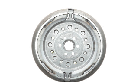 Фото 3 - Комплект зчеплення SACHS 2289 601 002 (2289601002)