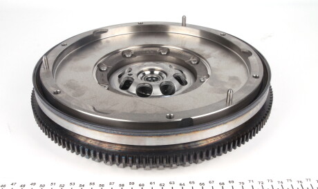 Фото 3 - Комплект зчеплення SACHS 2290 601 011 (2290601011)