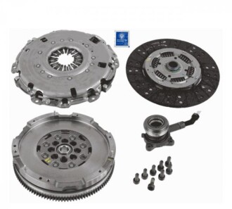 Комплект сцепления - SACHS 2290 601 014