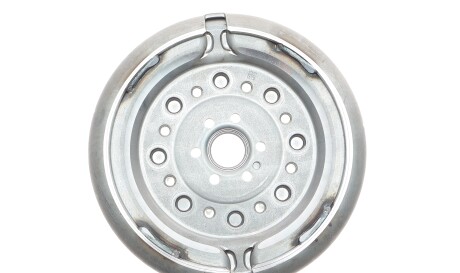 Фото 3 - Комплект сцепления SACHS 2290 601 084 (2290601084)