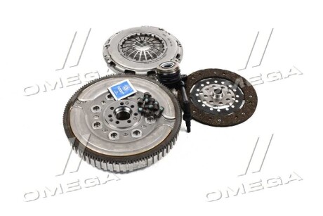 Фото 4 - Комплект зчеплення SACHS 2290601143