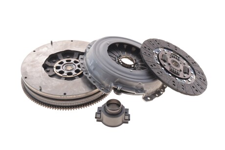 Фото товара Комплект зчеплення SACHS 2290 601 199 : Купить на tto.com.ua