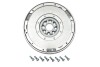 Демпфер зчеплення Ford Focus/Kuga 2.0 TDCi 08-12, 100kw - (1231991, 1312354, 30681231) SACHS 2294 000 111 (фото 1)