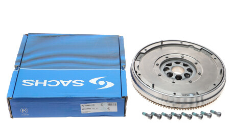 Фото 2 - Маховик SACHS 2294 000 111 (2294000111)