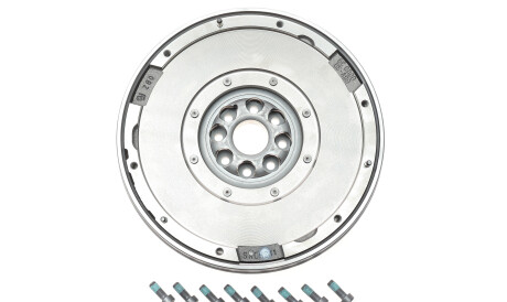 Маховик FORD/VOLVO C-MAX/FOCUS II/Galaxy/Kuga/Mondeo/S-Max/S40/S80/V50/V70 "1,5-1,6TDCI" (11-20) - SACHS 2294 000 111